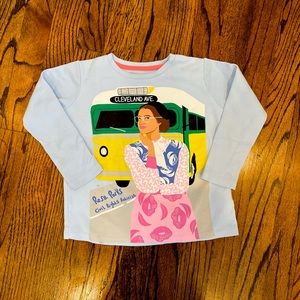 Rosa Parks Piccolina Shirt
